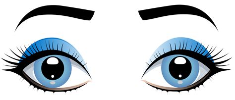 eyes clipart free